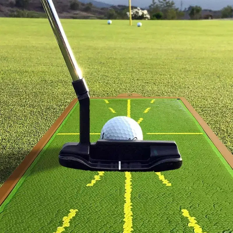 Ultimate Golf Training Mat