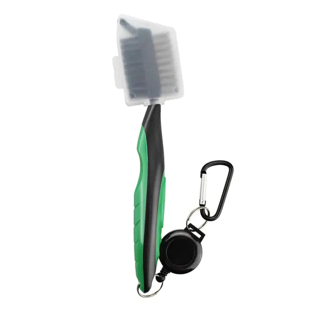 Basic Golf Club Cleaner Brush