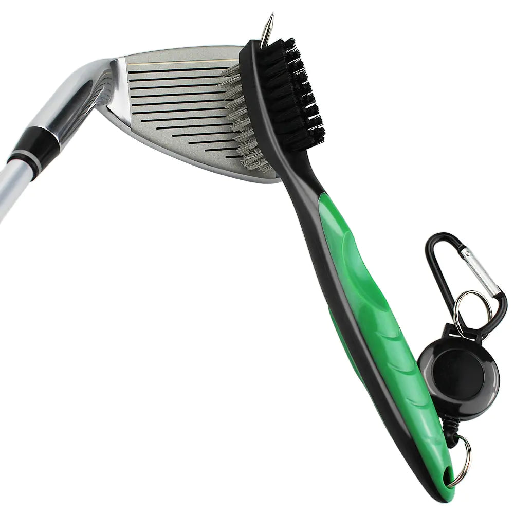 Basic Golf Club Cleaner Brush