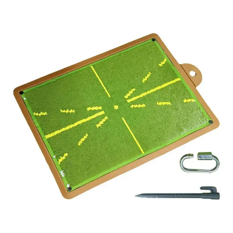 Ultimate Golf Training Mat