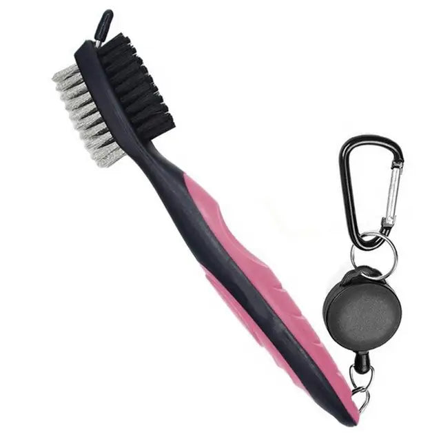 Basic Golf Club Cleaner Brush