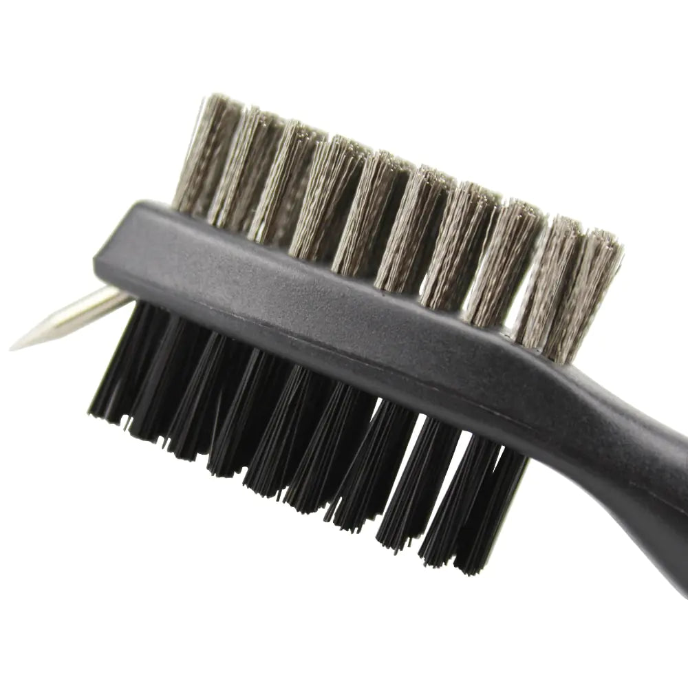 Basic Golf Club Cleaner Brush