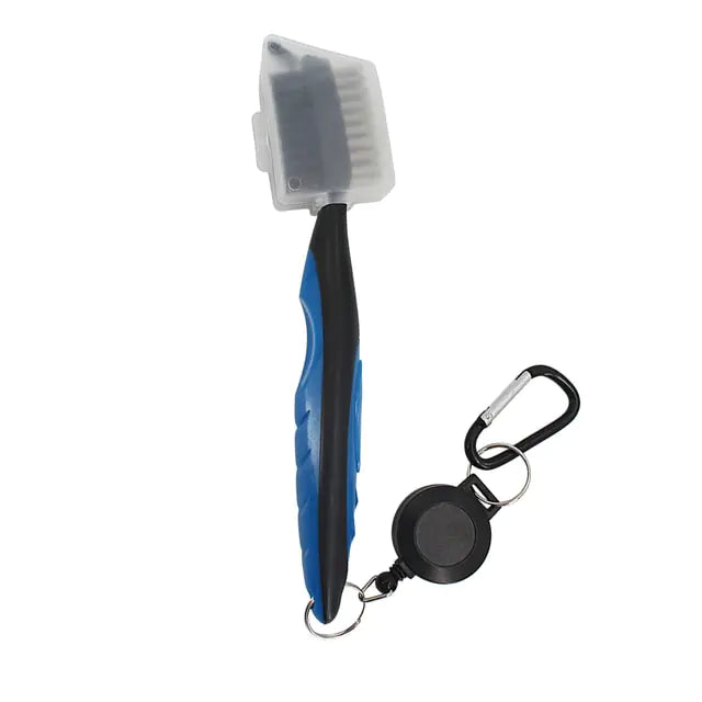 Basic Golf Club Cleaner Brush