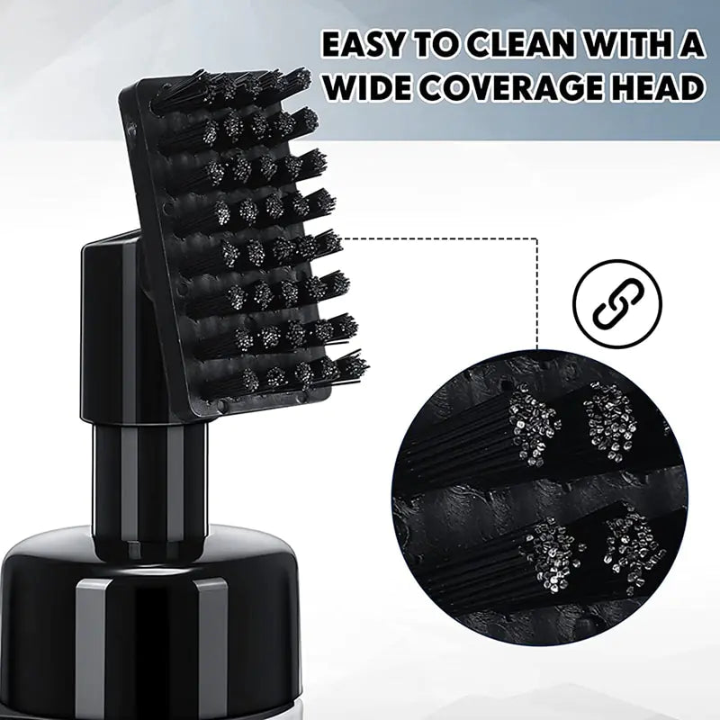 Ultimate Golf Club Cleaner Brush