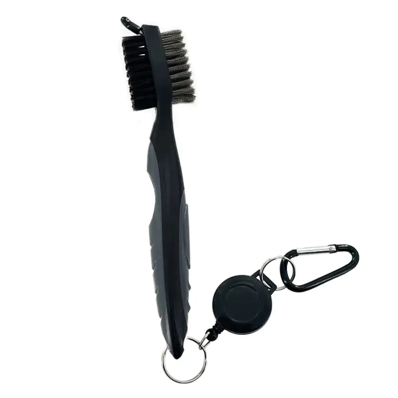 Basic Golf Club Cleaner Brush