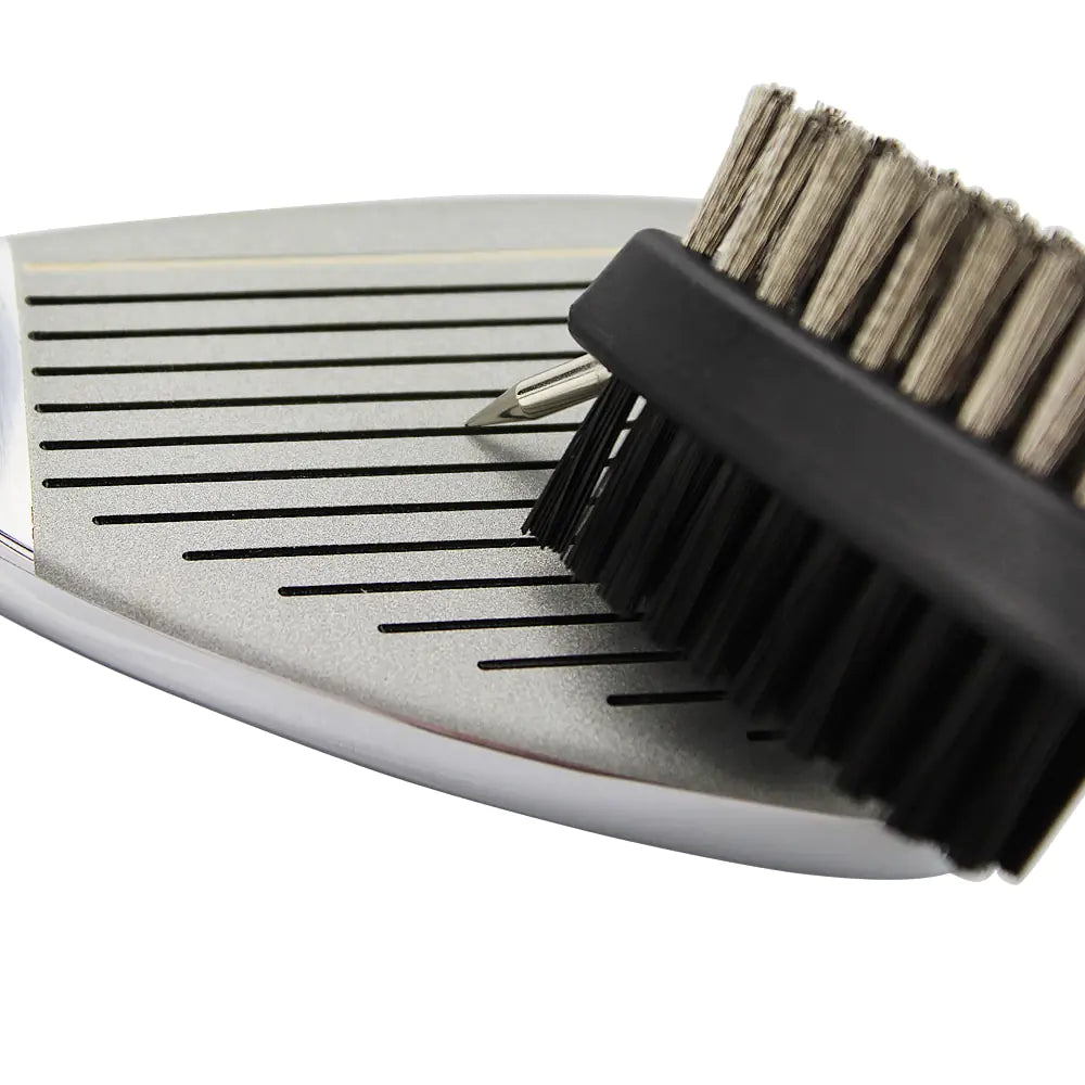 Basic Golf Club Cleaner Brush