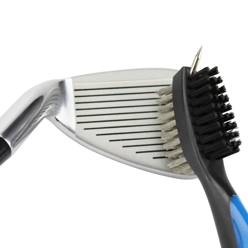 Basic Golf Club Cleaner Brush