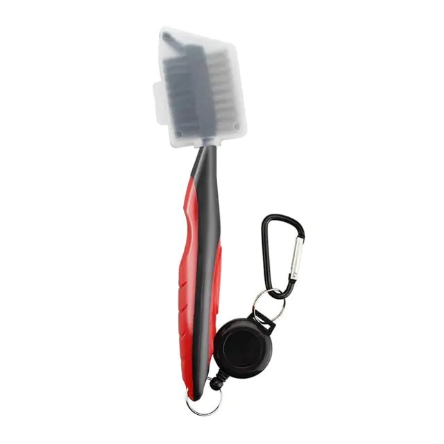 Basic Golf Club Cleaner Brush