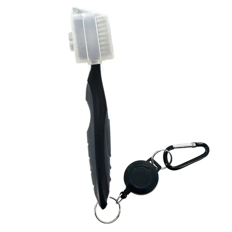 Basic Golf Club Cleaner Brush