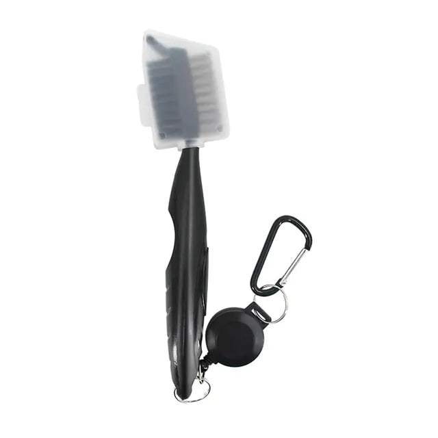 Basic Golf Club Cleaner Brush