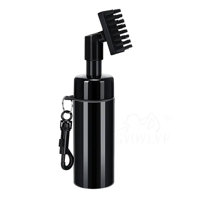 Ultimate Golf Club Cleaner Brush