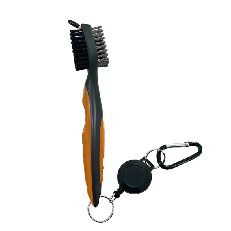 Basic Golf Club Cleaner Brush